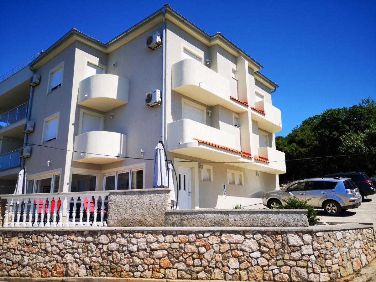 Villa Kanata Povile Exterior foto